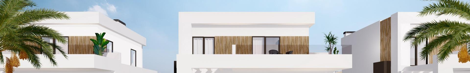 Villa in Costa Blanca North, Finestrat