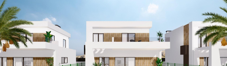 Villa in Costa Blanca North, Finestrat