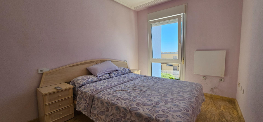 Torrevieja, Alicante, 3 Bedrooms Bedrooms, ,3 BathroomsBathrooms,Villa,Resale,75632108183783536