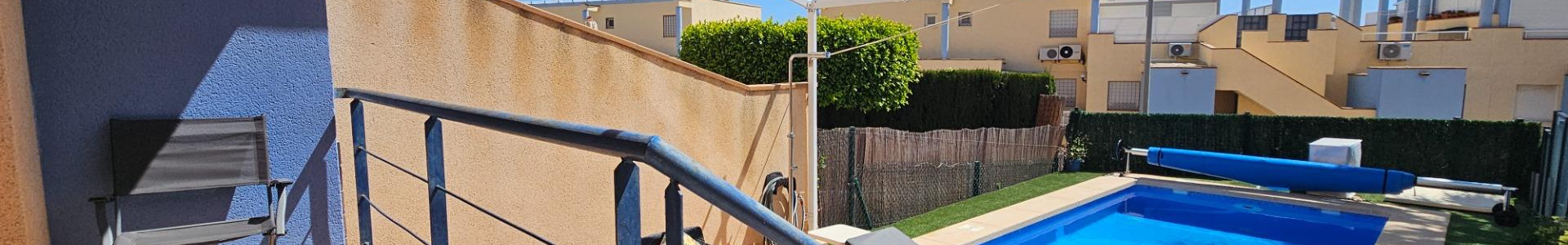 Villa in Costa Blanca South, Torrevieja