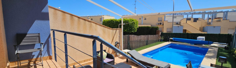 Villa in Costa Blanca South, Torrevieja