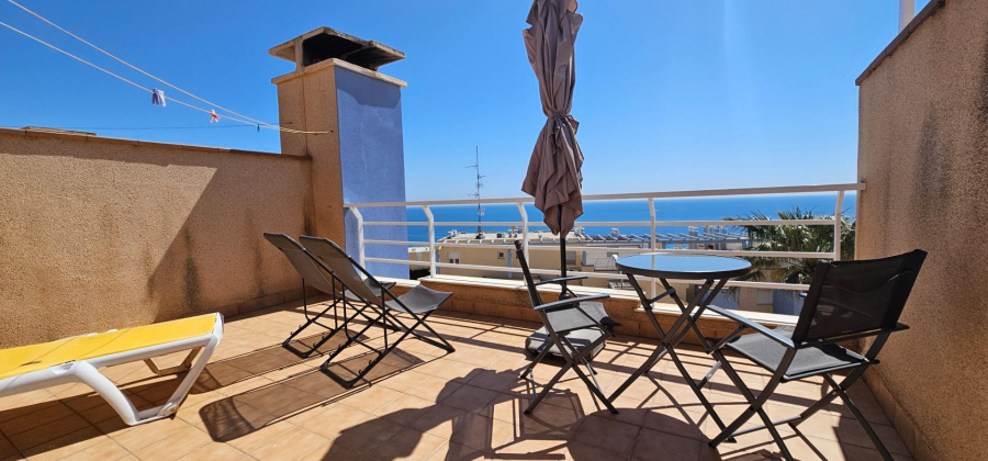 Torrevieja, Alicante, 3 Bedrooms Bedrooms, ,3 BathroomsBathrooms,Villa,Resale,75632108183783536