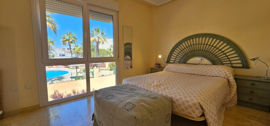 Torrevieja, Alicante, 3 Bedrooms Bedrooms, ,3 BathroomsBathrooms,Villa,Resale,75632108183783536