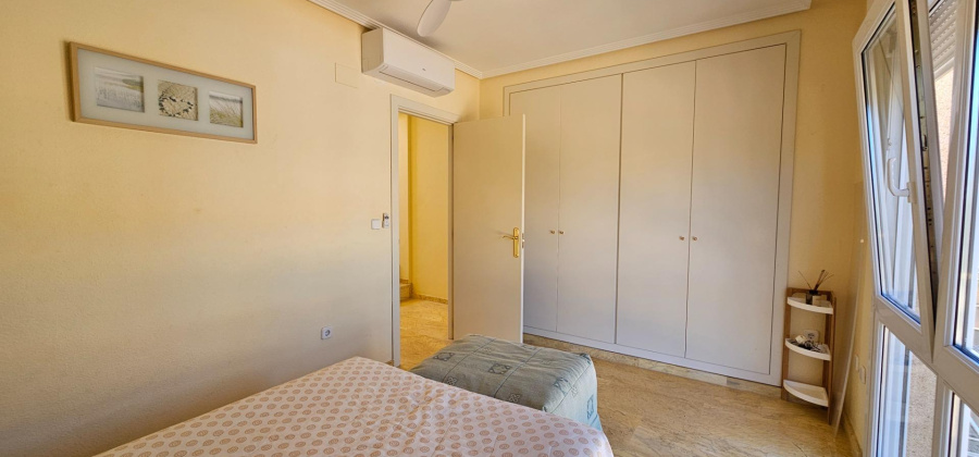 Torrevieja, Alicante, 3 Bedrooms Bedrooms, ,3 BathroomsBathrooms,Villa,Resale,75632108183783536