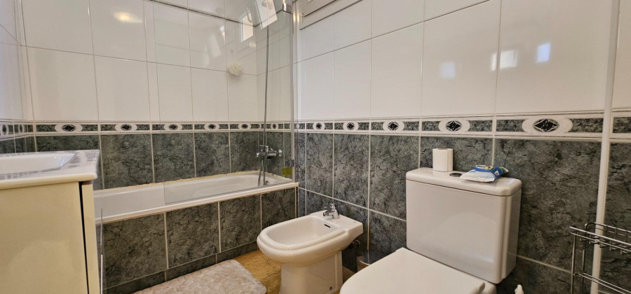 Torrevieja, Alicante, 3 Bedrooms Bedrooms, ,3 BathroomsBathrooms,Villa,Resale,75632108183783536