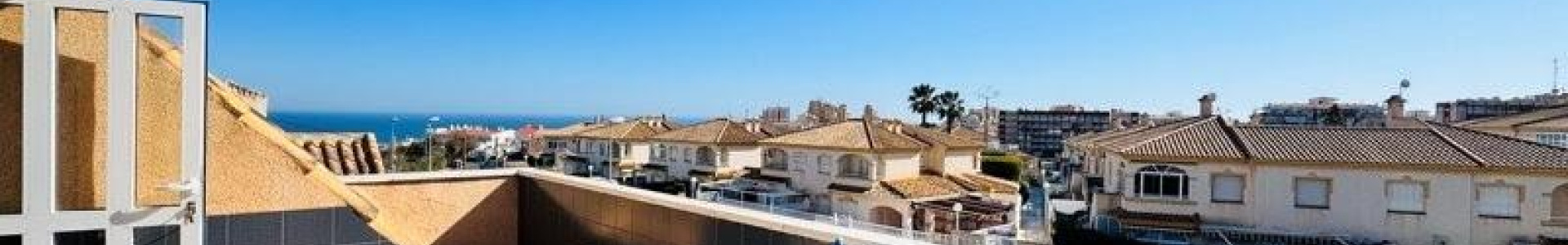 Bungalow in Costa Blanca South, Torrevieja