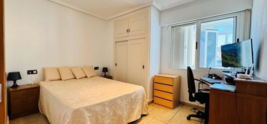 Torrevieja, Alicante, 2 Bedrooms Bedrooms, ,2 BathroomsBathrooms,Bungalow,Resale,75632159341040304