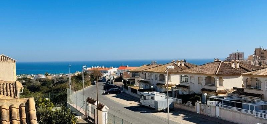Torrevieja, Alicante, 2 Bedrooms Bedrooms, ,2 BathroomsBathrooms,Bungalow,Resale,75632159341040304