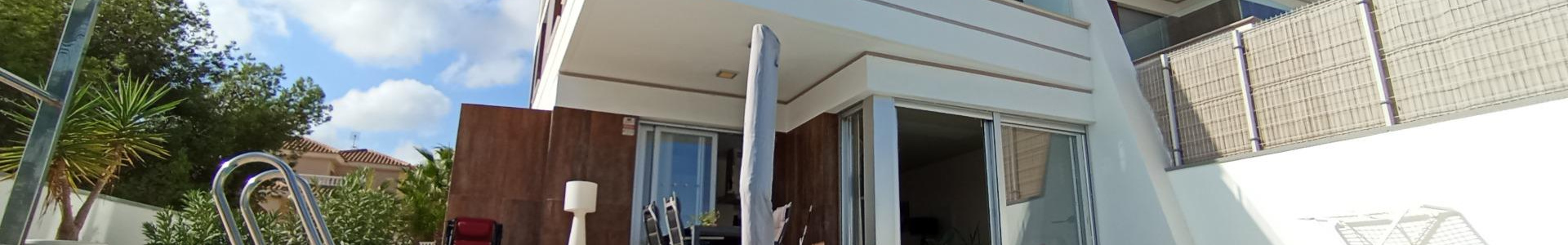 Villa in Costa Blanca South, Orihuela