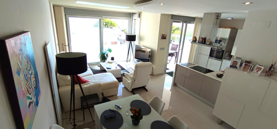 Orihuela, Alicante, 3 Bedrooms Bedrooms, ,3 BathroomsBathrooms,Villa,Resale,75632172614723424