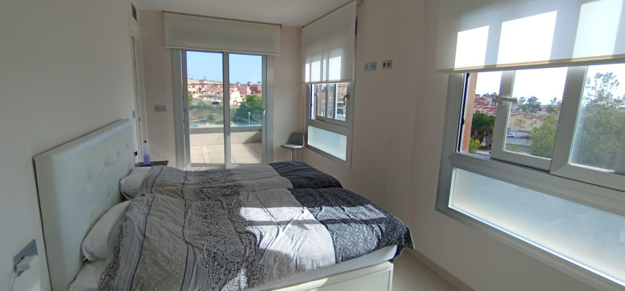 Orihuela, Alicante, 3 Bedrooms Bedrooms, ,3 BathroomsBathrooms,Villa,Resale,75632172614723424