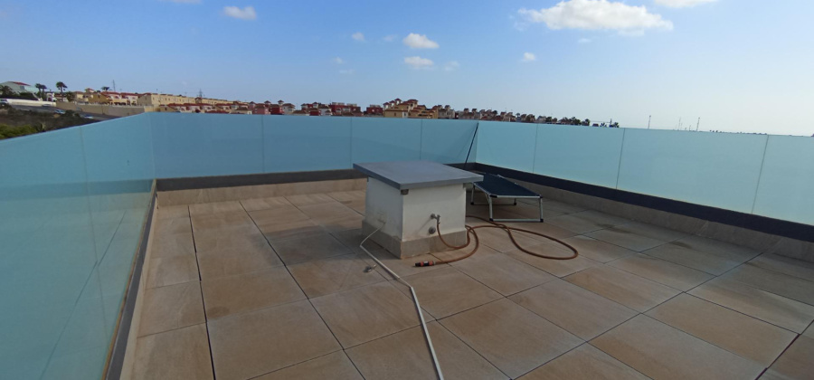 Orihuela, Alicante, 3 Bedrooms Bedrooms, ,3 BathroomsBathrooms,Villa,Resale,75632172614723424