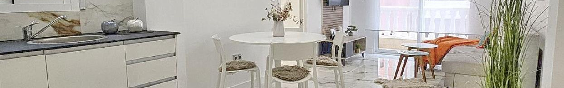 Apartment in Costa Blanca South, Torrevieja