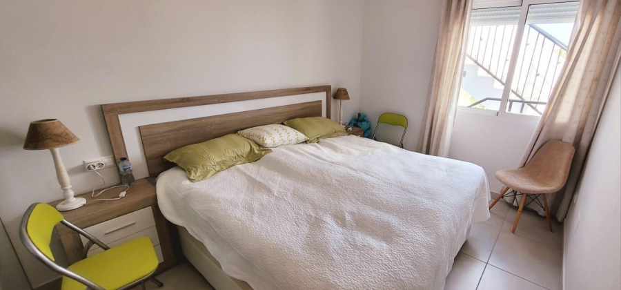 Torrevieja, Alicante, 3 Bedrooms Bedrooms, ,2 BathroomsBathrooms,Apartment,Resale,75632227907455136
