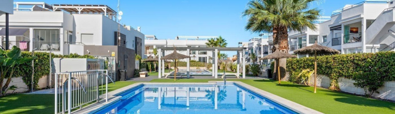Apartment in Costa Blanca South, Torrevieja
