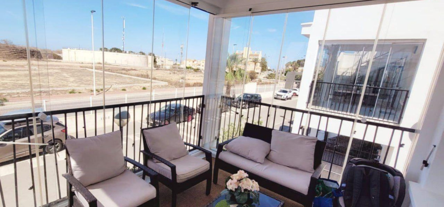Torrevieja, Alicante, 3 Bedrooms Bedrooms, ,2 BathroomsBathrooms,Apartment,Resale,75632227907455136