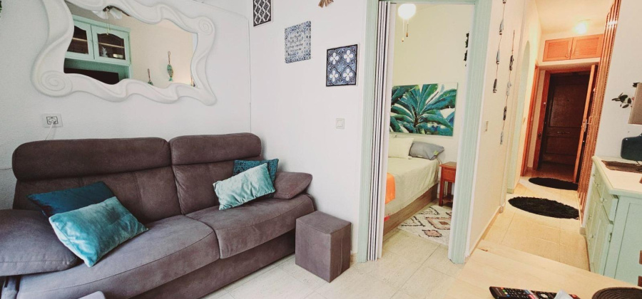 Guardamar del Segura, Alicante, 1 Bedroom Bedrooms, ,1 BathroomBathrooms,Apartment,Resale,75632274897004928