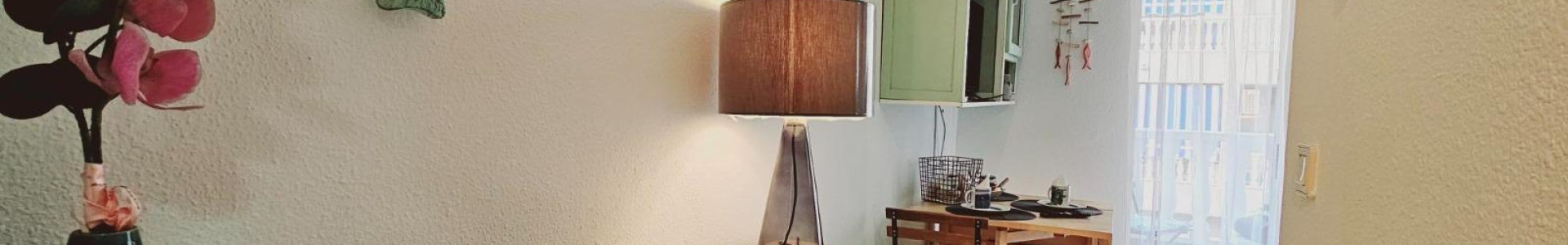 Apartment in Costa Blanca South, Guardamar del Segura