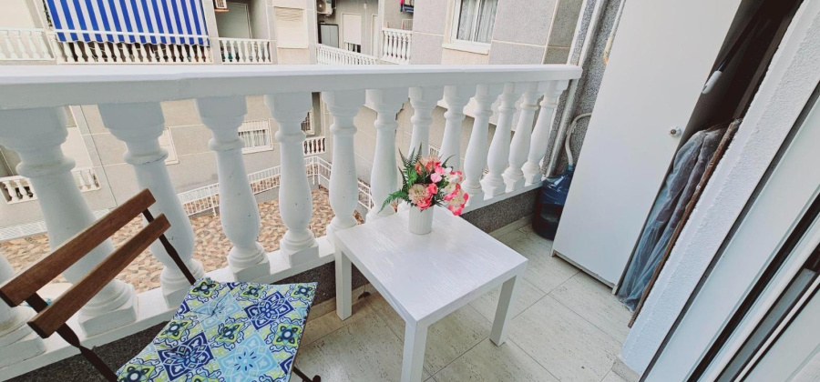 Guardamar del Segura, Alicante, 1 Bedroom Bedrooms, ,1 BathroomBathrooms,Apartment,Resale,75632274897004928