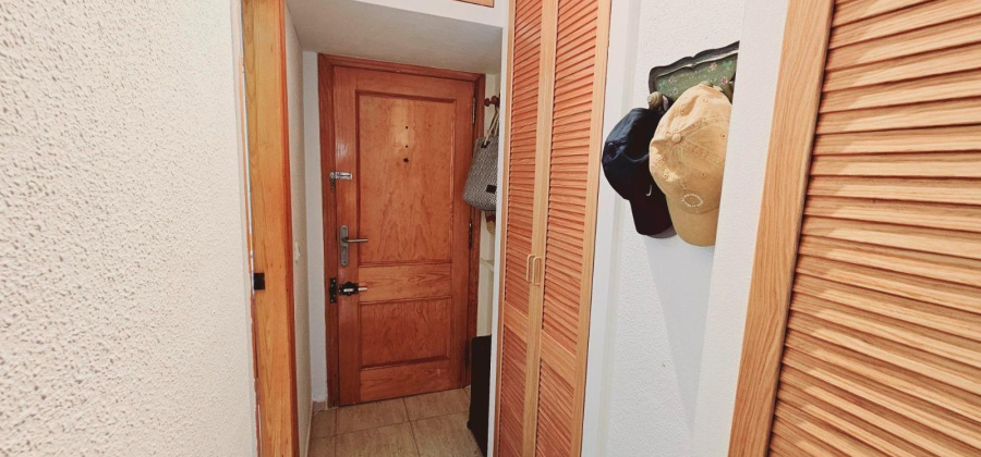 Guardamar del Segura, Alicante, 1 Bedroom Bedrooms, ,1 BathroomBathrooms,Apartment,Resale,75632274897004928
