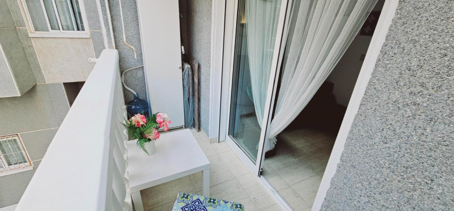 Guardamar del Segura, Alicante, 1 Bedroom Bedrooms, ,1 BathroomBathrooms,Apartment,Resale,75632274897004928