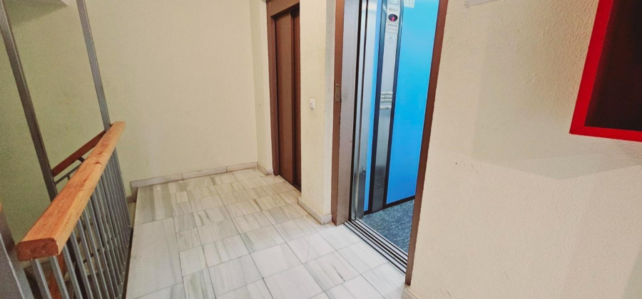 Guardamar del Segura, Alicante, 1 Bedroom Bedrooms, ,1 BathroomBathrooms,Apartment,Resale,75632274897004928