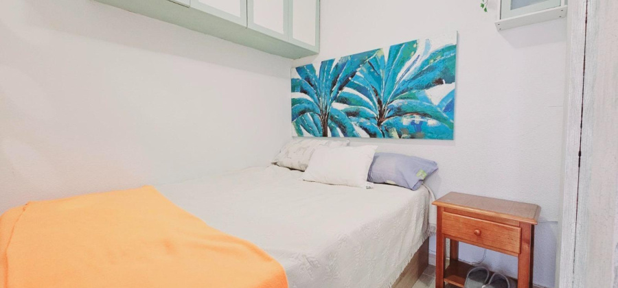 Guardamar del Segura, Alicante, 1 Bedroom Bedrooms, ,1 BathroomBathrooms,Apartment,Resale,75632274897004928