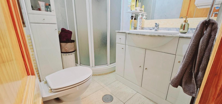 Guardamar del Segura, Alicante, 1 Bedroom Bedrooms, ,1 BathroomBathrooms,Apartment,Resale,75632274897004928