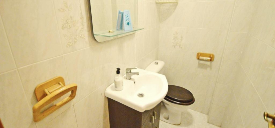Torrevieja, Alicante, 3 Bedrooms Bedrooms, ,2 BathroomsBathrooms,Apartment,Resale,75632357329880144