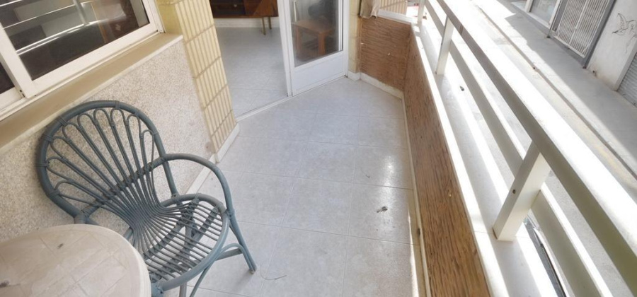 Torrevieja, Alicante, 3 Bedrooms Bedrooms, ,2 BathroomsBathrooms,Apartment,Resale,75632357329880144