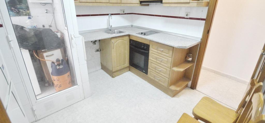 Torrevieja, Alicante, 3 Bedrooms Bedrooms, ,2 BathroomsBathrooms,Apartment,Resale,75632357329880144
