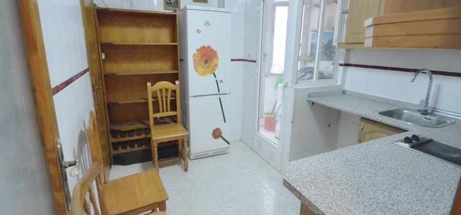 Torrevieja, Alicante, 3 Bedrooms Bedrooms, ,2 BathroomsBathrooms,Apartment,Resale,75632357329880144