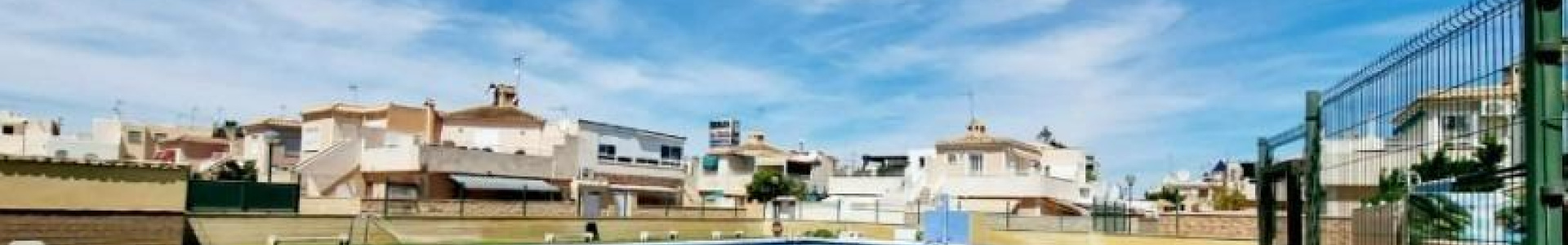 Torrevieja, Alicante, 3 Bedrooms Bedrooms, ,1 BathroomBathrooms,Bungalow,Resale,75632573715825600