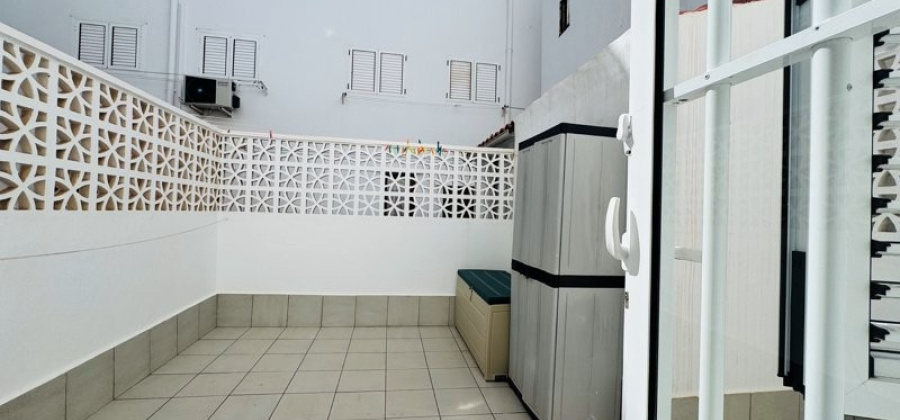 La Mata, Alicante, 3 Bedrooms Bedrooms, ,2 BathroomsBathrooms,Townhouse,Resale,291685653946816192