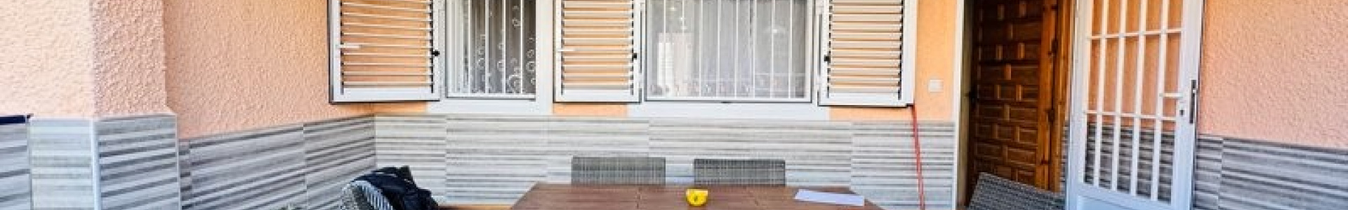 La Mata, Alicante, 3 Bedrooms Bedrooms, ,2 BathroomsBathrooms,Townhouse,Resale,291685653946816192