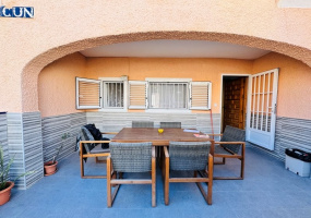 La Mata, Alicante, 3 Bedrooms Bedrooms, ,2 BathroomsBathrooms,Townhouse,Resale,291685653946816192