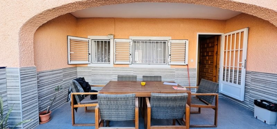 La Mata, Alicante, 3 Bedrooms Bedrooms, ,2 BathroomsBathrooms,Townhouse,Resale,291685653946816192