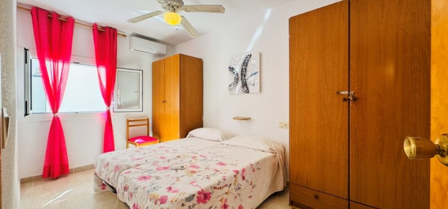 La Mata, Alicante, 3 Bedrooms Bedrooms, ,2 BathroomsBathrooms,Townhouse,Resale,291685653946816192
