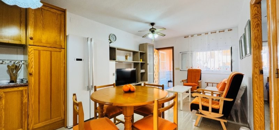 La Mata, Alicante, 3 Bedrooms Bedrooms, ,2 BathroomsBathrooms,Townhouse,Resale,291685653946816192