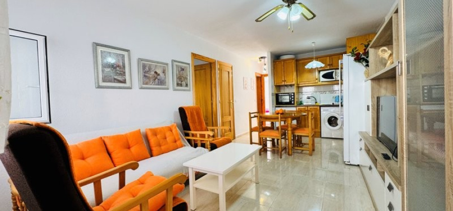 La Mata, Alicante, 3 Bedrooms Bedrooms, ,2 BathroomsBathrooms,Townhouse,Resale,291685653946816192