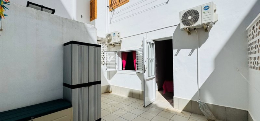La Mata, Alicante, 3 Bedrooms Bedrooms, ,2 BathroomsBathrooms,Townhouse,Resale,291685653946816192
