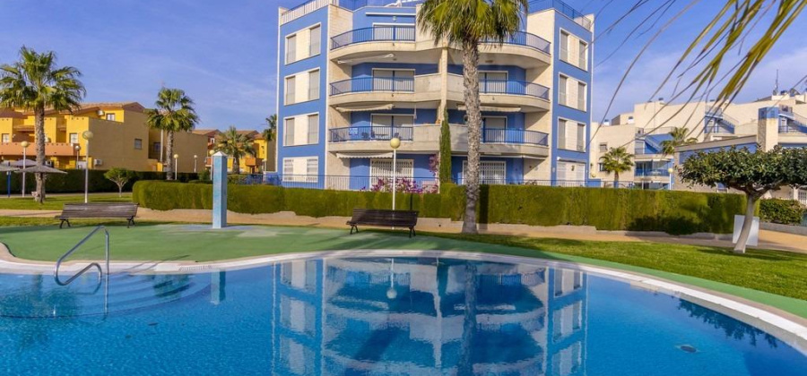 Orihuela Costa, Alicante, 2 Bedrooms Bedrooms, ,2 BathroomsBathrooms,Apartment,Resale,65945168939788928