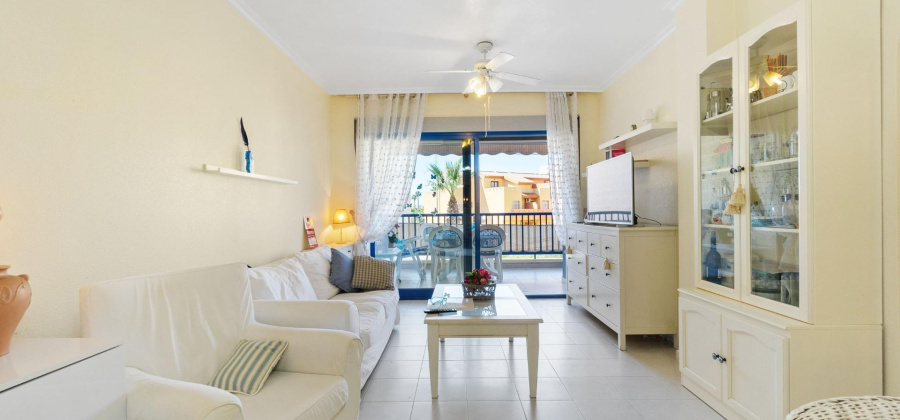 Orihuela Costa, Alicante, 2 Bedrooms Bedrooms, ,2 BathroomsBathrooms,Apartment,Resale,65945168939788928