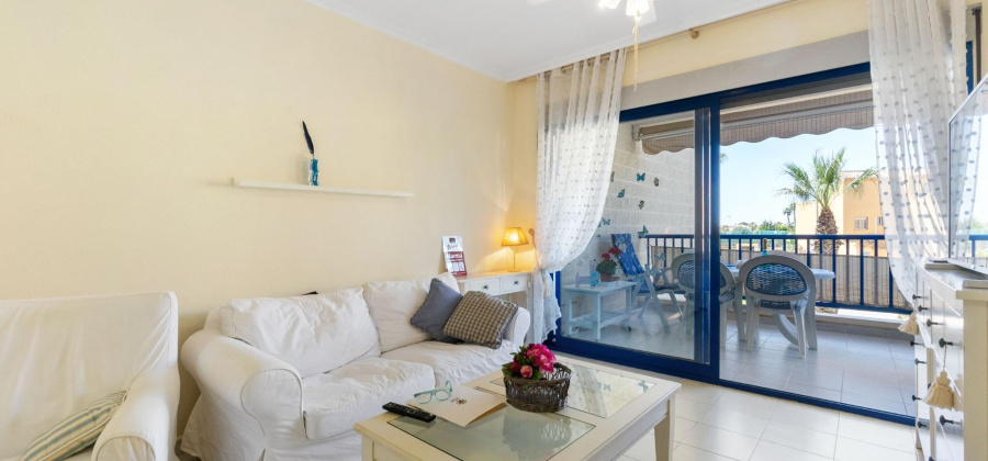 Orihuela Costa, Alicante, 2 Bedrooms Bedrooms, ,2 BathroomsBathrooms,Apartment,Resale,65945168939788928
