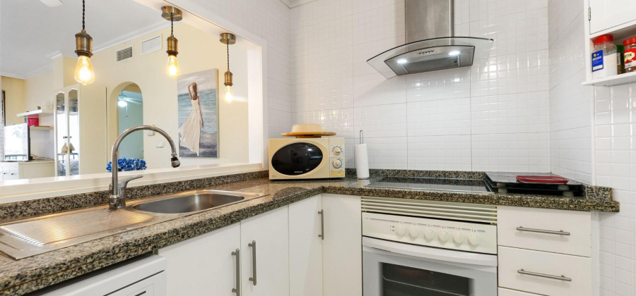 Orihuela Costa, Alicante, 2 Bedrooms Bedrooms, ,2 BathroomsBathrooms,Apartment,Resale,65945168939788928
