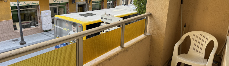 Apartment in Costa Calida, Alcantarilla
