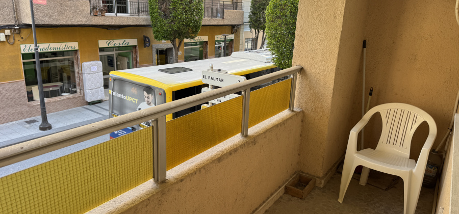 Alcantarilla, Murcia, 3 Bedrooms Bedrooms, ,1 BathroomBathrooms,Apartment,Resale,944304