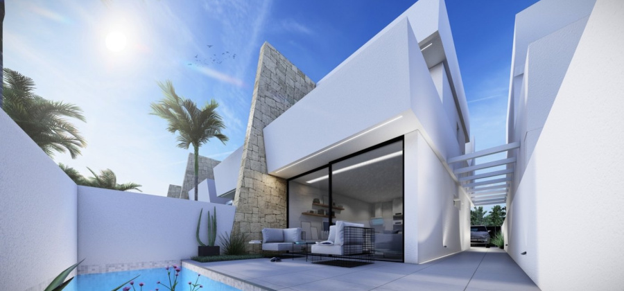 San Javier, Murcia, 3 Bedrooms Bedrooms, ,2 BathroomsBathrooms,Villa,New,20955986757627488
