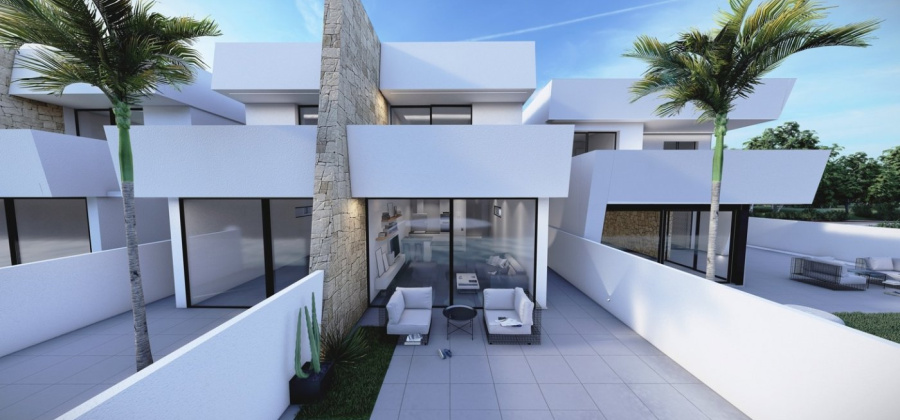 San Javier, Murcia, 3 Bedrooms Bedrooms, ,2 BathroomsBathrooms,Villa,New,20955986757627488