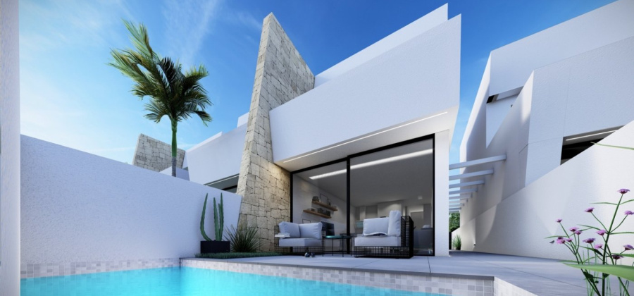 San Javier, Murcia, 3 Bedrooms Bedrooms, ,2 BathroomsBathrooms,Villa,New,20955986757627488